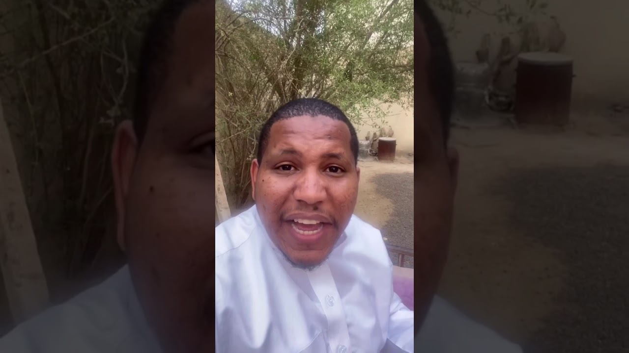 قصة ( كيف صار وزيرا بعنقود عنب ؟! ) من عجائب القصص .. تقديم : يحيى رياني .. غريد جازان