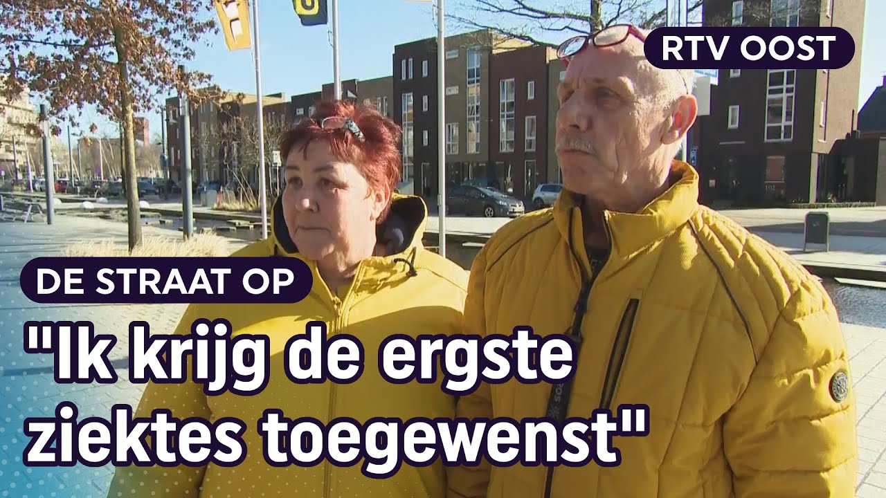Wat vind jij nou écht onfatsoenlijk gedrag? | RTV Oost