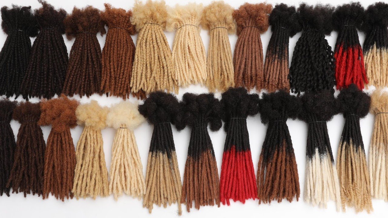Welcome to our loc extensions Factory
