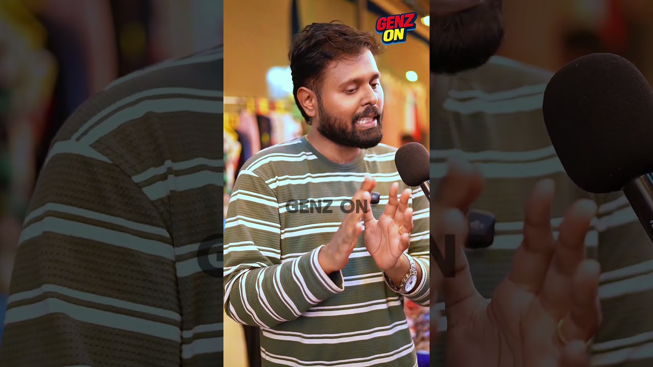 😭Divorce ஆகுறதுக்கு 💔காரணமே 😤இது தான் ❌| Genz Chennai | Voxpop tamil | Public opinion