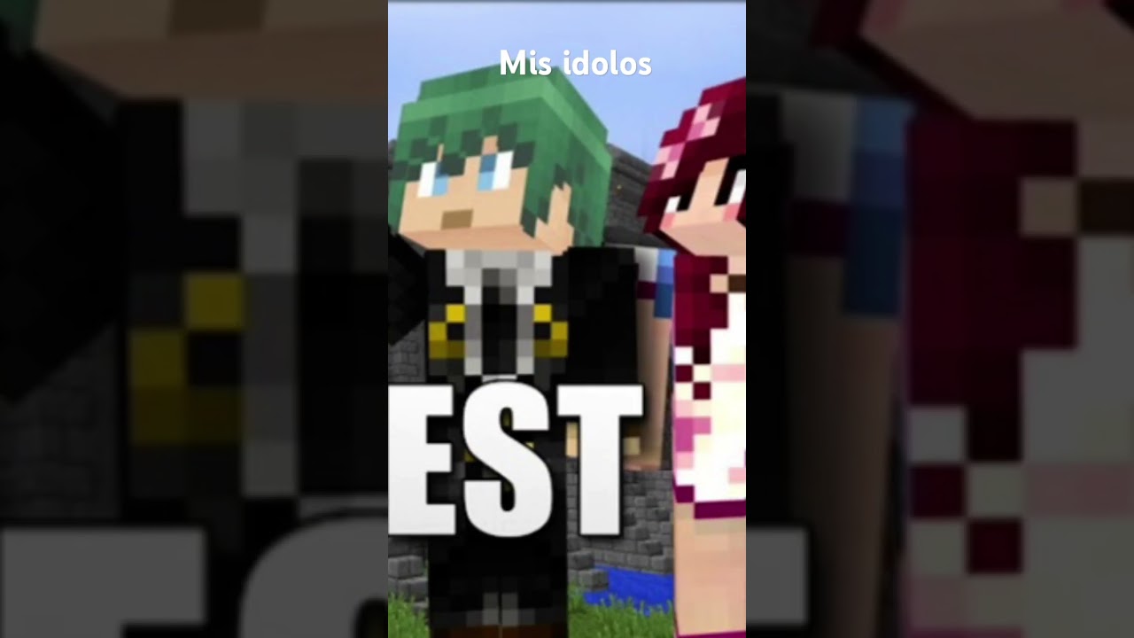 Naishys y Dsimphony ❤️❤️❤️