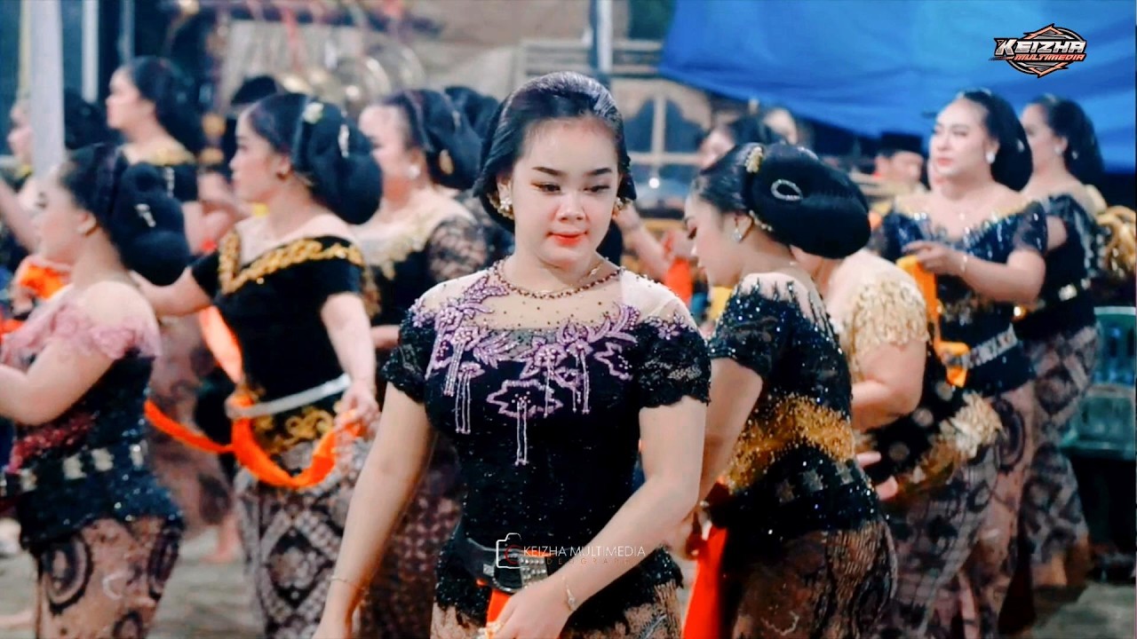 LIVE FULL TAYUB RAHAYU NGREMBOKO - BGS AUDIO - KEIZHA MULTIMEDIA
