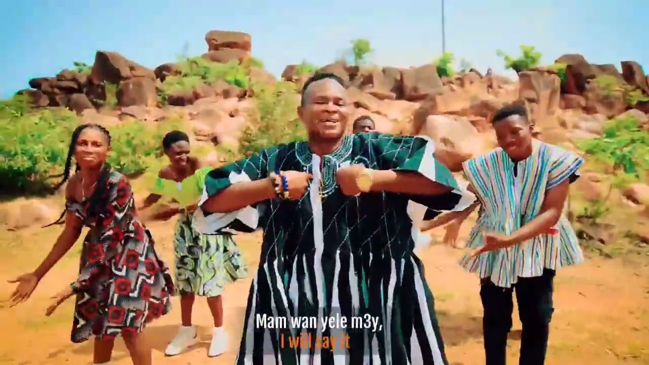 Man Wan Yele mey