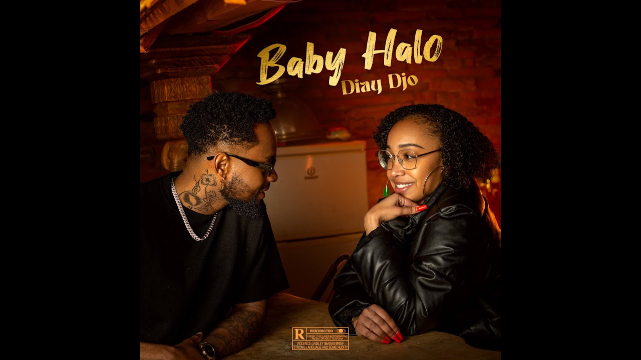 DIAY DJO BABY HALO clip officiel