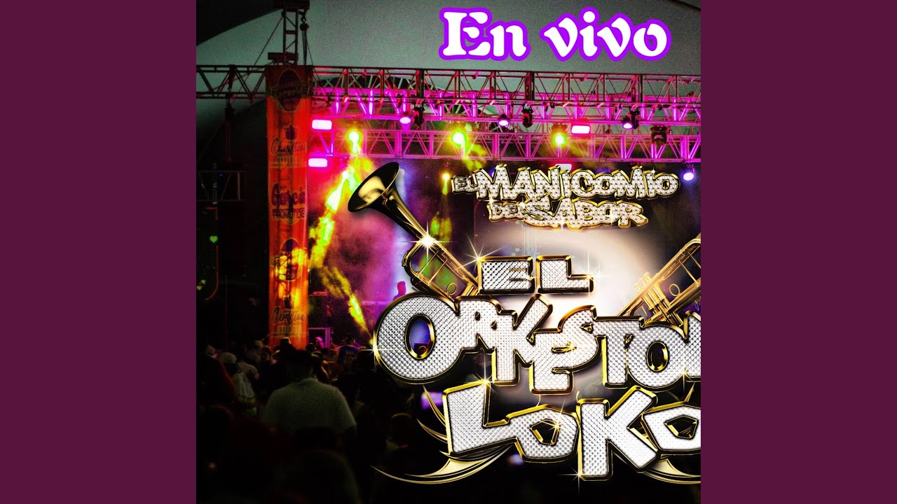 Fiesta caliente (Special Version en vivo 2025)
