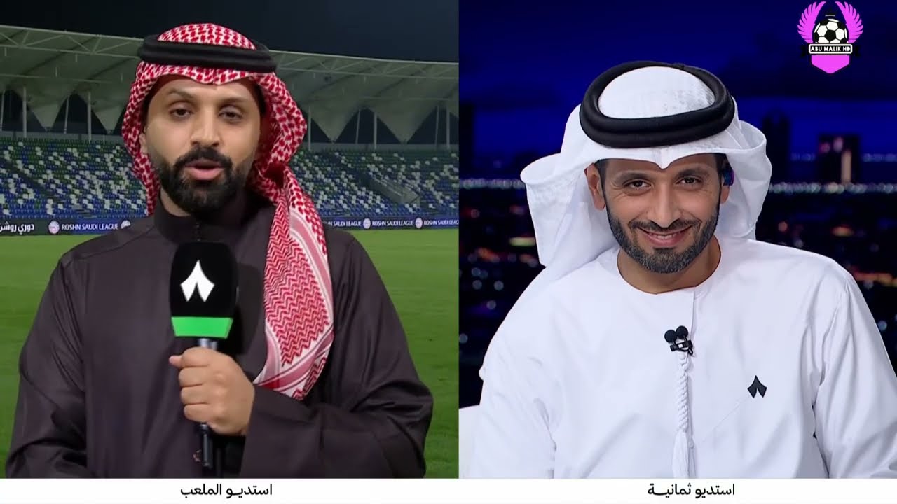 تعليق قاسي وغير متوقع على ارض الملعب بعد فوز الهلال أمام الفتح 1-0 في دوري روشن السعودي 2026