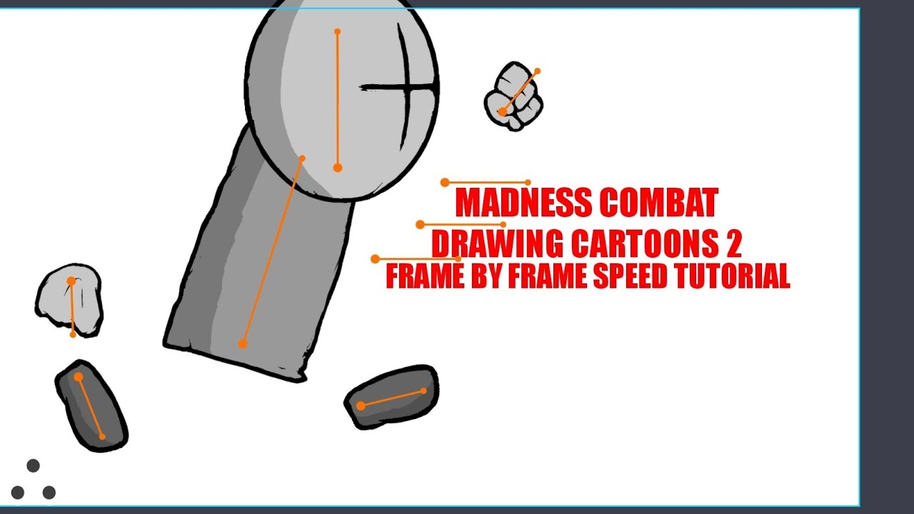 madness combat dc2 frame by frame tutorial