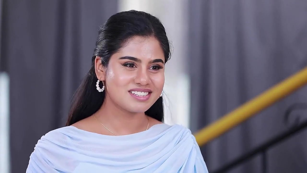 Varisu | Ep - 50 | Best Scene | Aug 28 2025 | Zee Tamil
