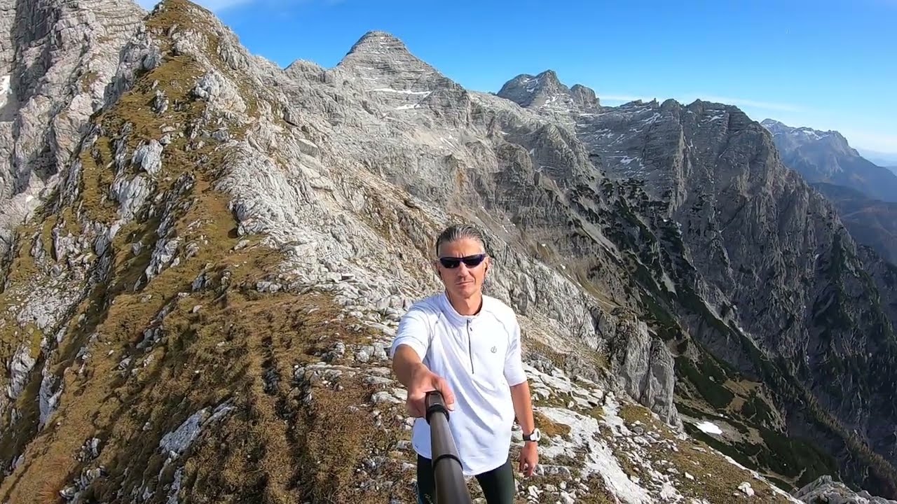 Nuaracher Höhenweg