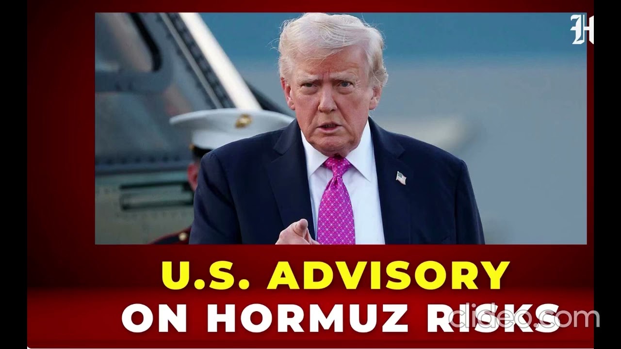 Iran Navy Moves To Shut Hormuz Strait Before 2nd US Carrier Arrives; Trump Threat Backfires?