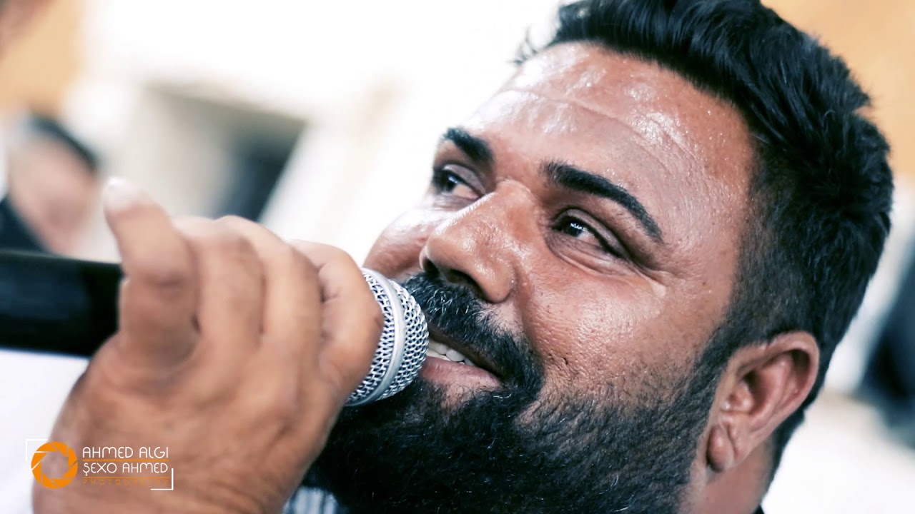 محمود أسعد موال أيفار هاتي و أغنية ده دليمندا تصوير أحمد آلجي و شيخو أحمدmehmud esead ahmed algi