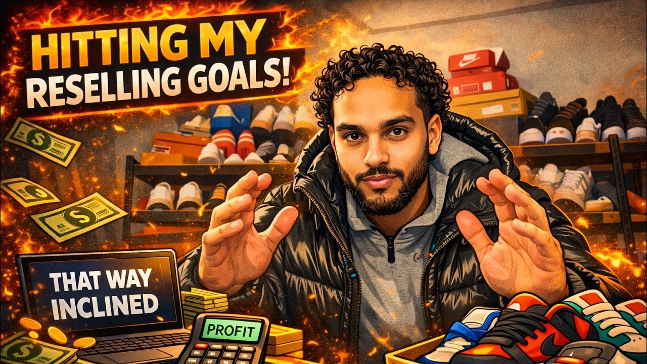 We Hit Every Goal This Month!