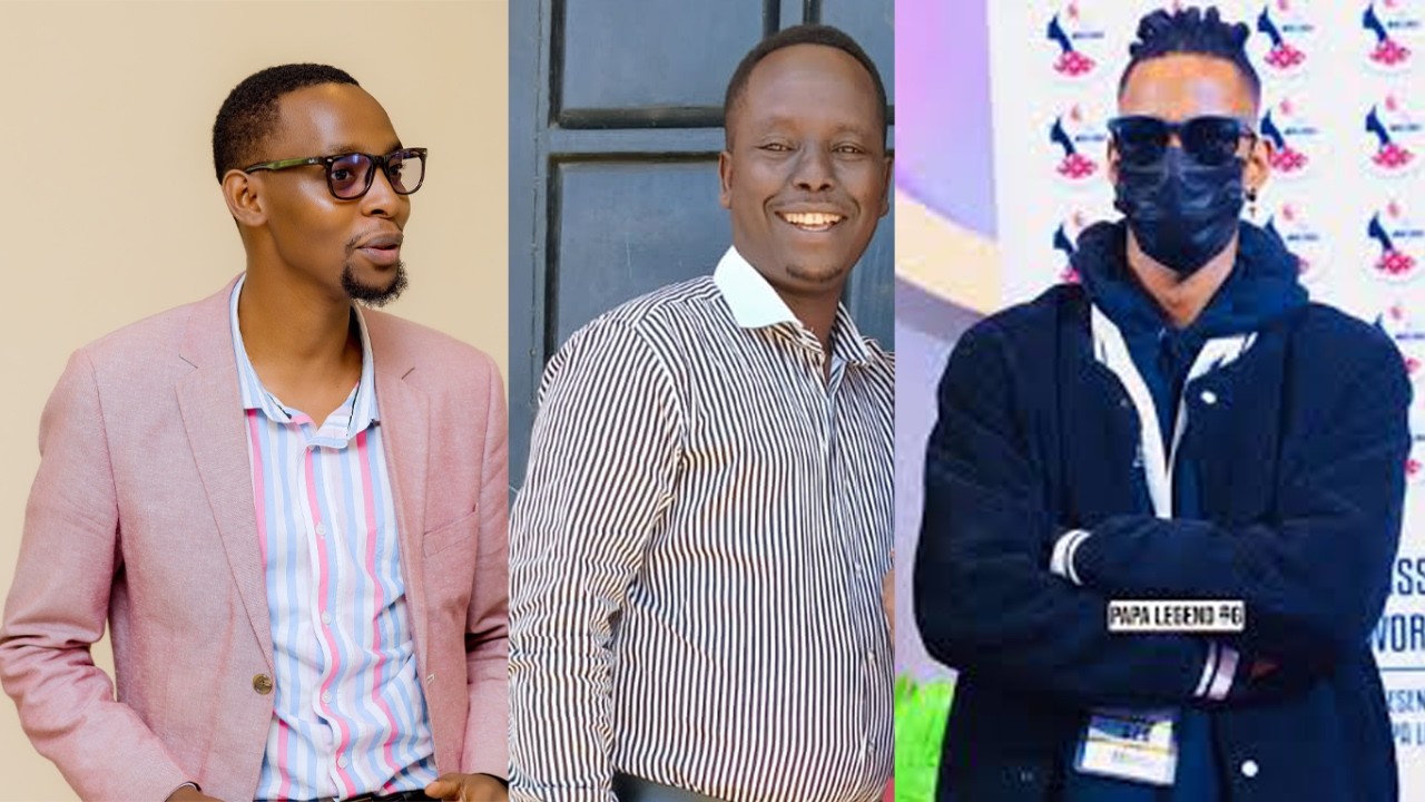 LIVE🔴: MURI KENYA🇰🇪  IBINTU BYAKOMEYE😭💔, MUTABARE🔥