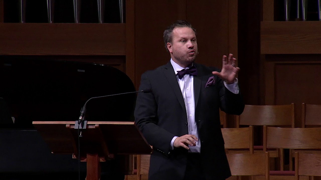 Sermon // Genesis: The Second or Third Option - Pastor Chad Stuart - January 6, 2018