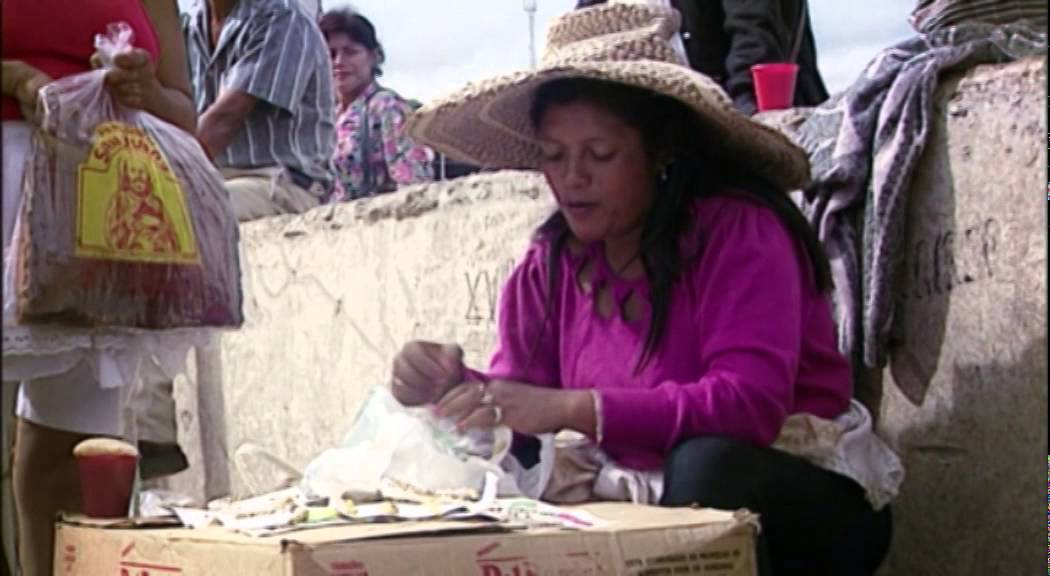 Mujer, democracia y ciudadanía en América Latina.