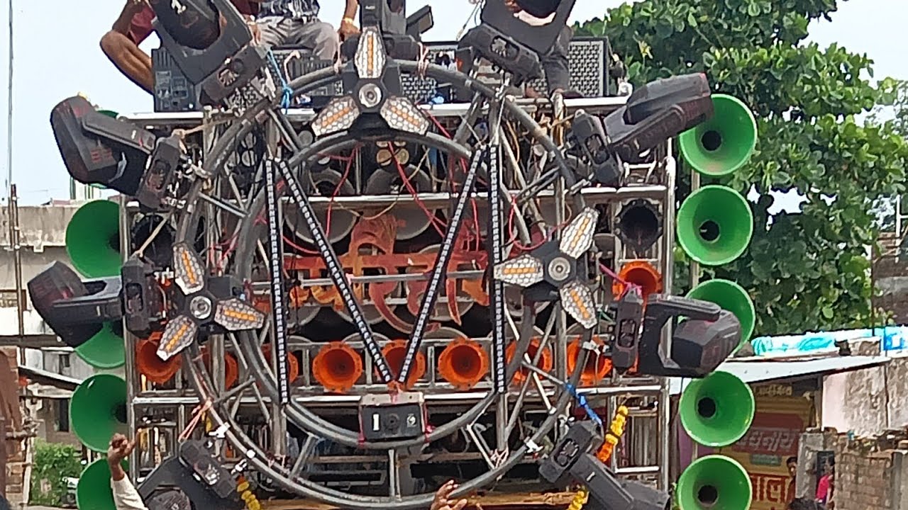 PARIHAR DHUMAL TUMSAR 👑 New collection Har hi divano muze paichano kaha se aya mai hu kun 