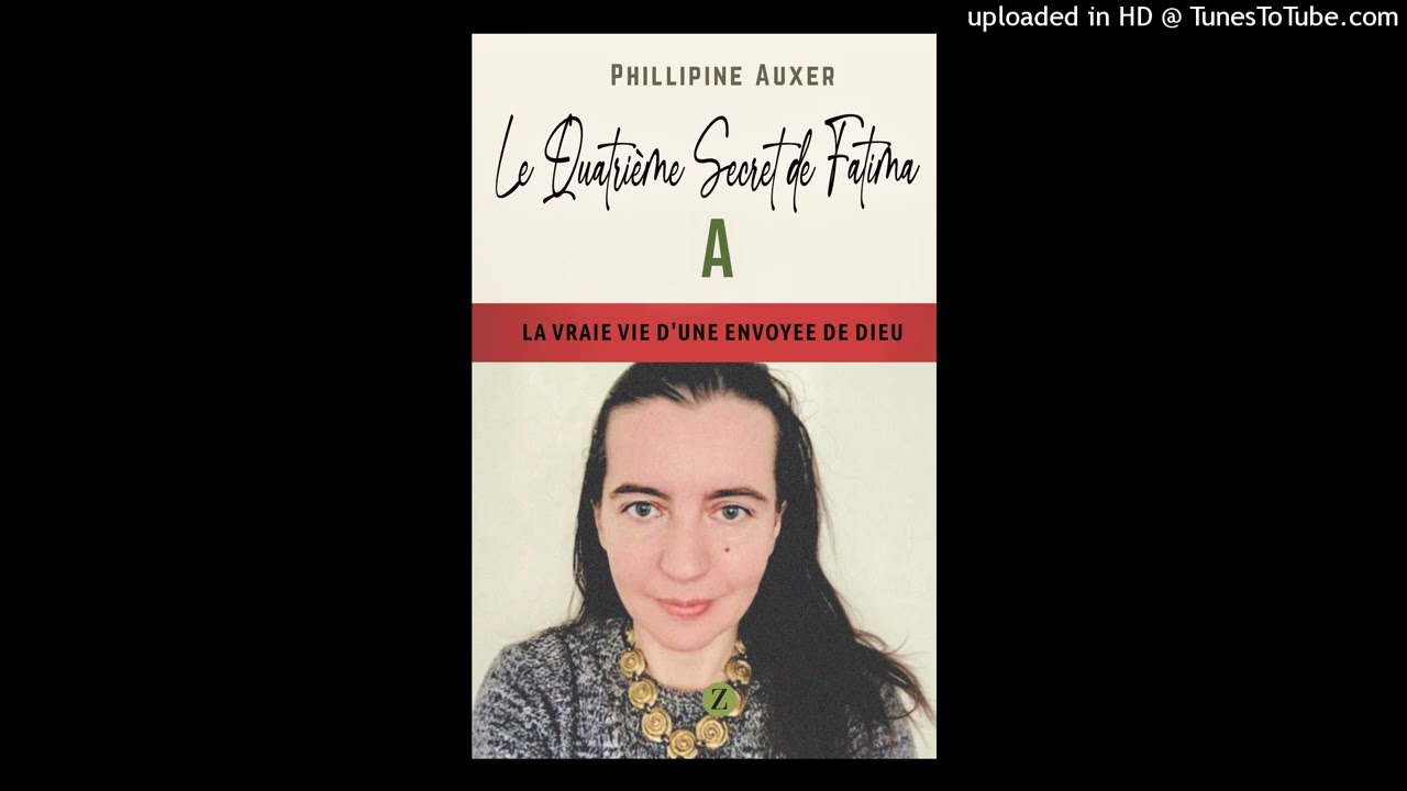 La vraie vie d'une envoyée de Dieu (livre gratuit)