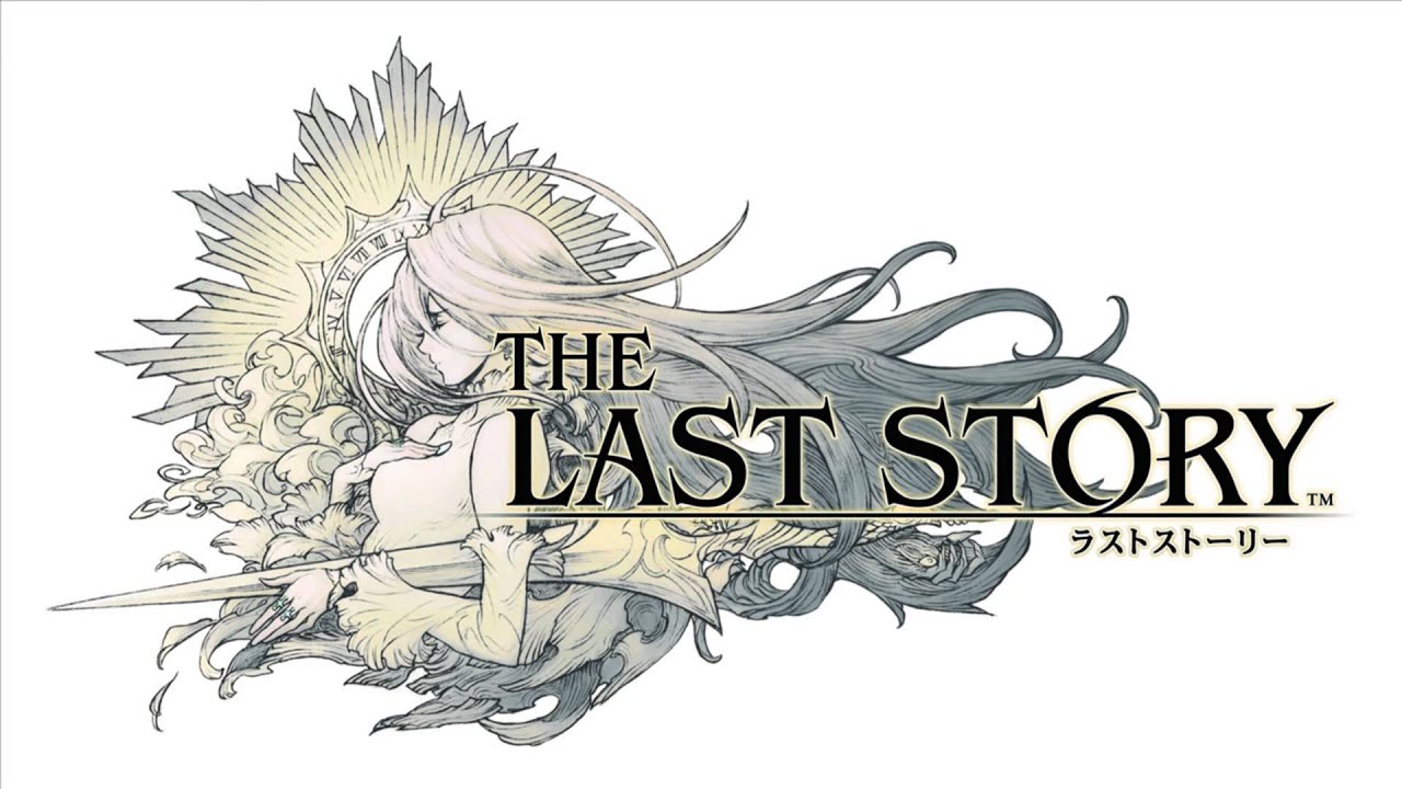 The Last Story Music - Toberu mono (Instrumental)