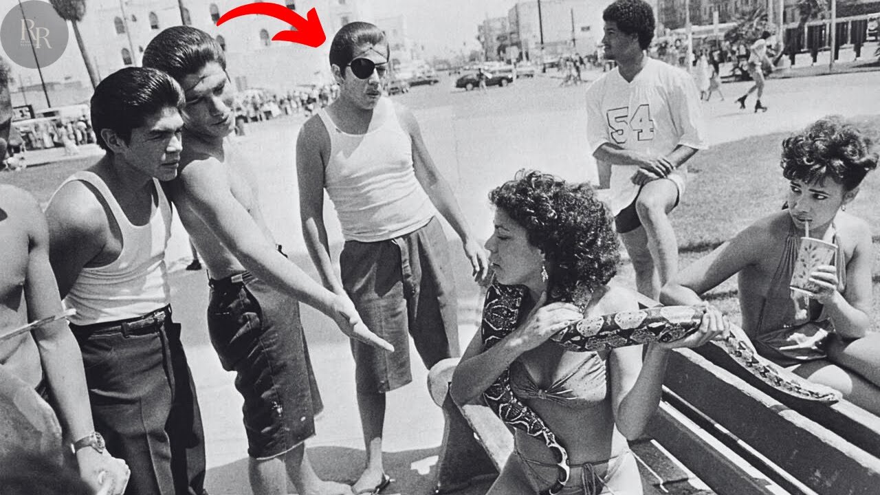 🌟 Rare Celebrity Hollywood Photos (’40s–’90s): Unseen Moments from a Golden Age | Retro Reflections