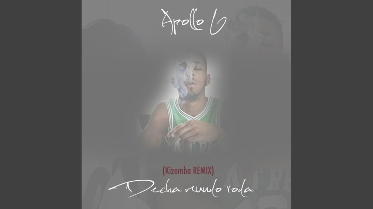 Decha Mundo Roda (Kizomba Remix)