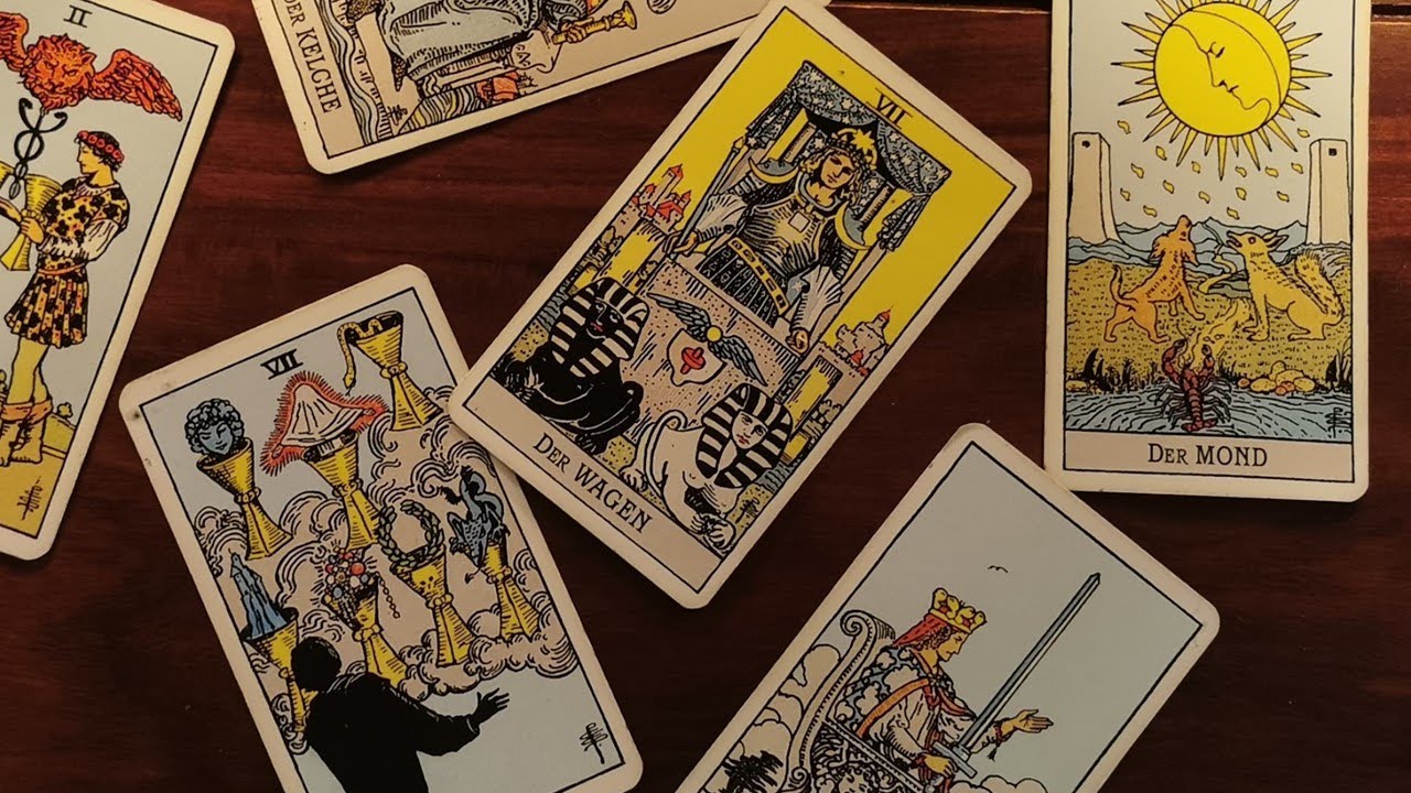 Jemand wird aus Liebe ein Katz und Maus Spiel starten!