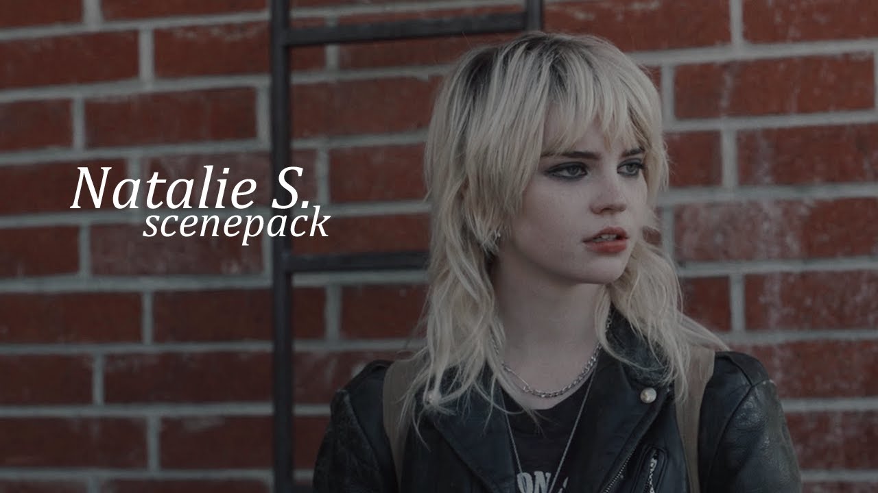❖ Natalie Scatorccio | Yellowjackets, 1x01 — SCENEPACK❜