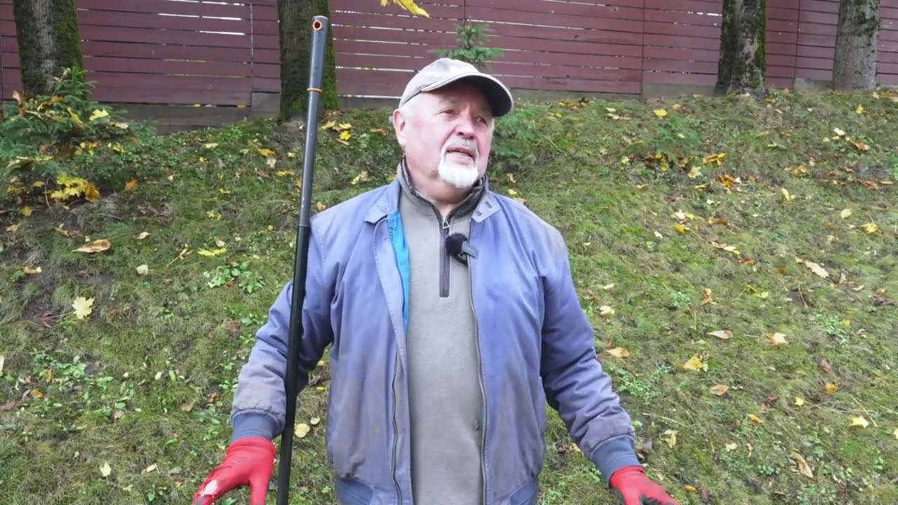 Kas iš tiesų gyvena Domeikavos Pusiaukelės namuose?