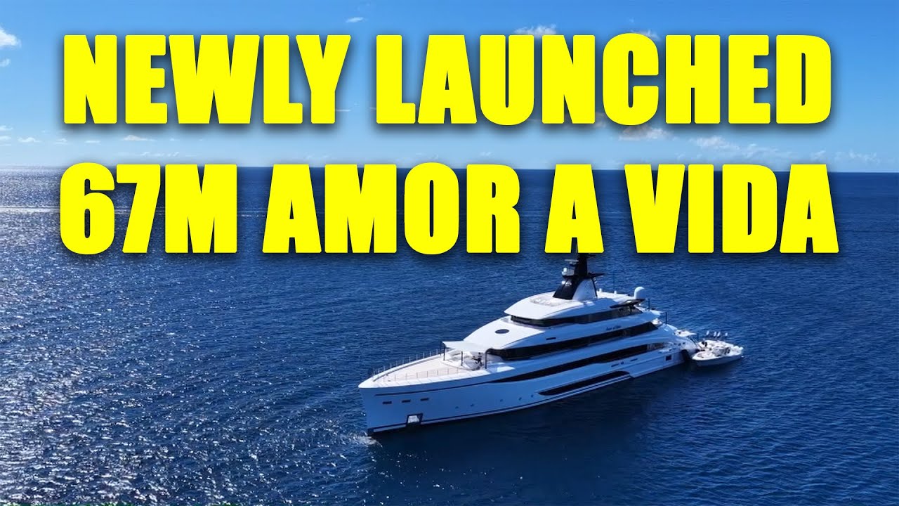 67m Amor A Vida: Full Tour and Cooking with the Chef