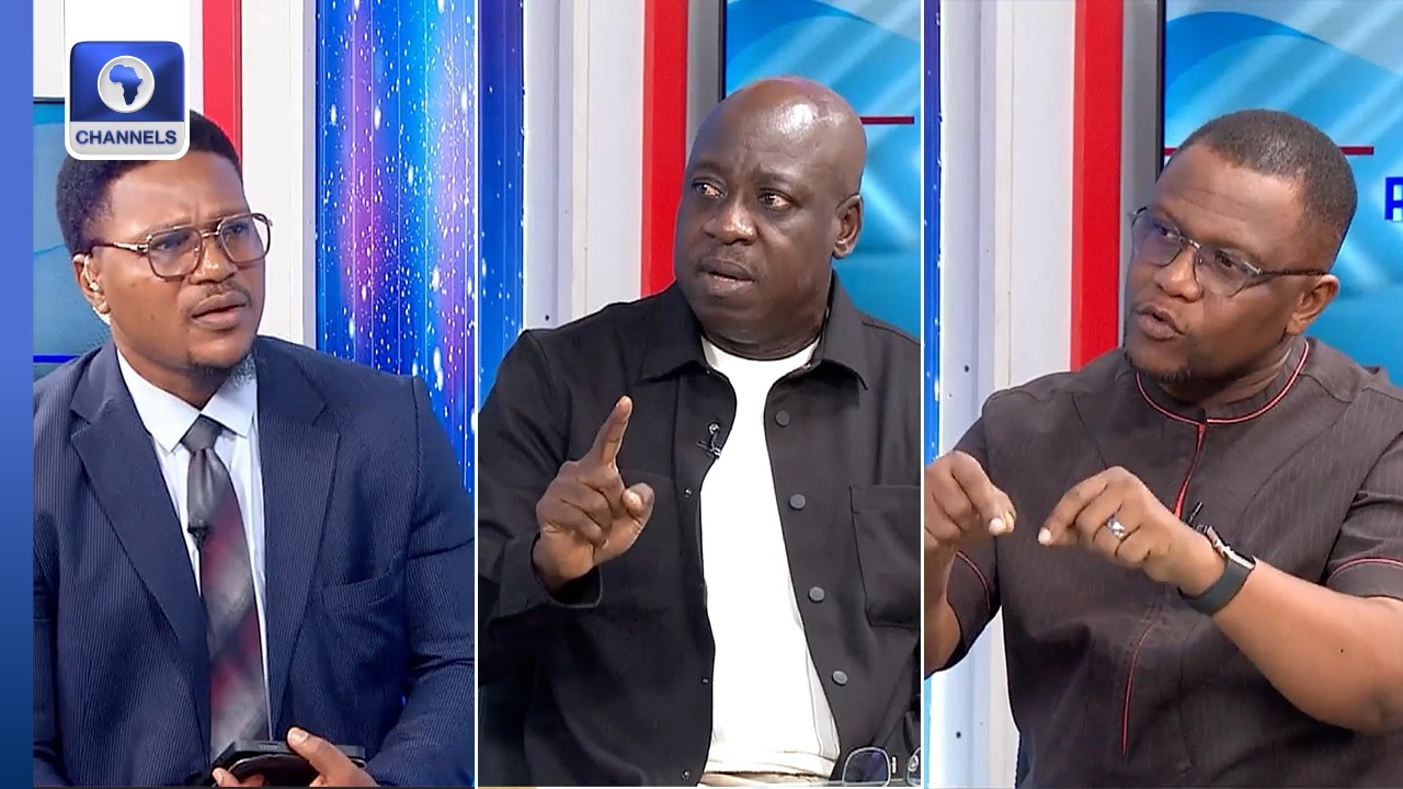 FCT Council Elections - The ADC Perspective, Elrufai's Ordeal + More | Political Paradigm