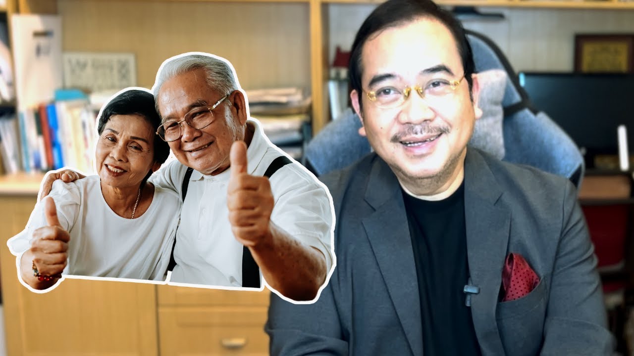 Hindi lang health problems ang nakakamatay! Alamin kung ano pa! | DR TONY LEACHON