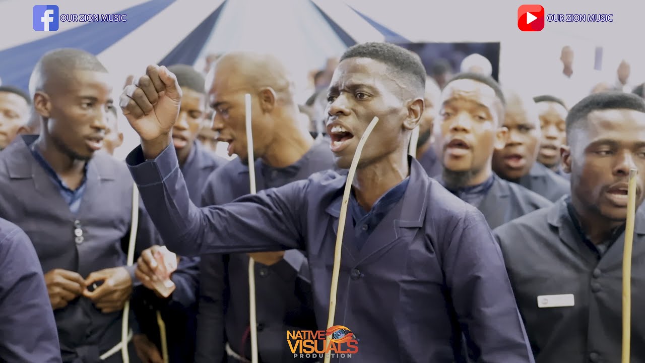 The House Of God Ministries - Igama Lakho Jesu & Syakuvuma Jesu🔥🔥🔥| 17 May 2025 | Inkonzo Yomshado