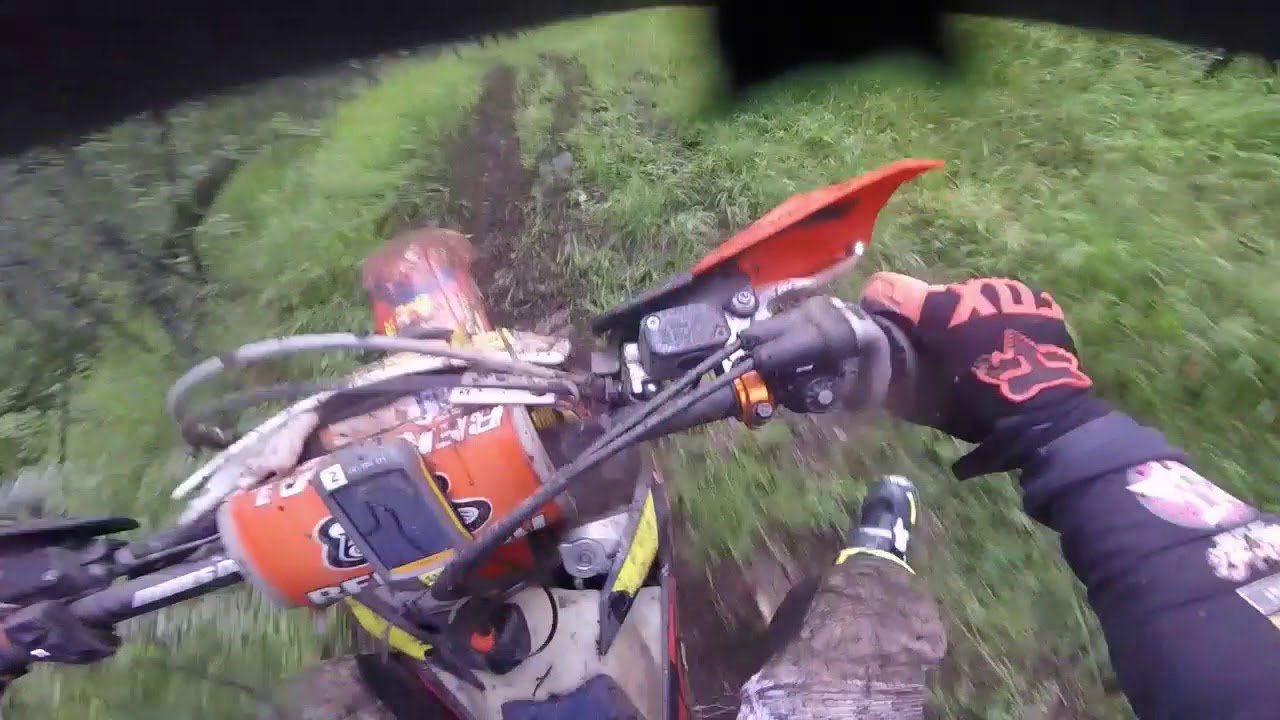 XROSS CHALLENGE 2018 Tara- The toughest hard enduro race in Serbia