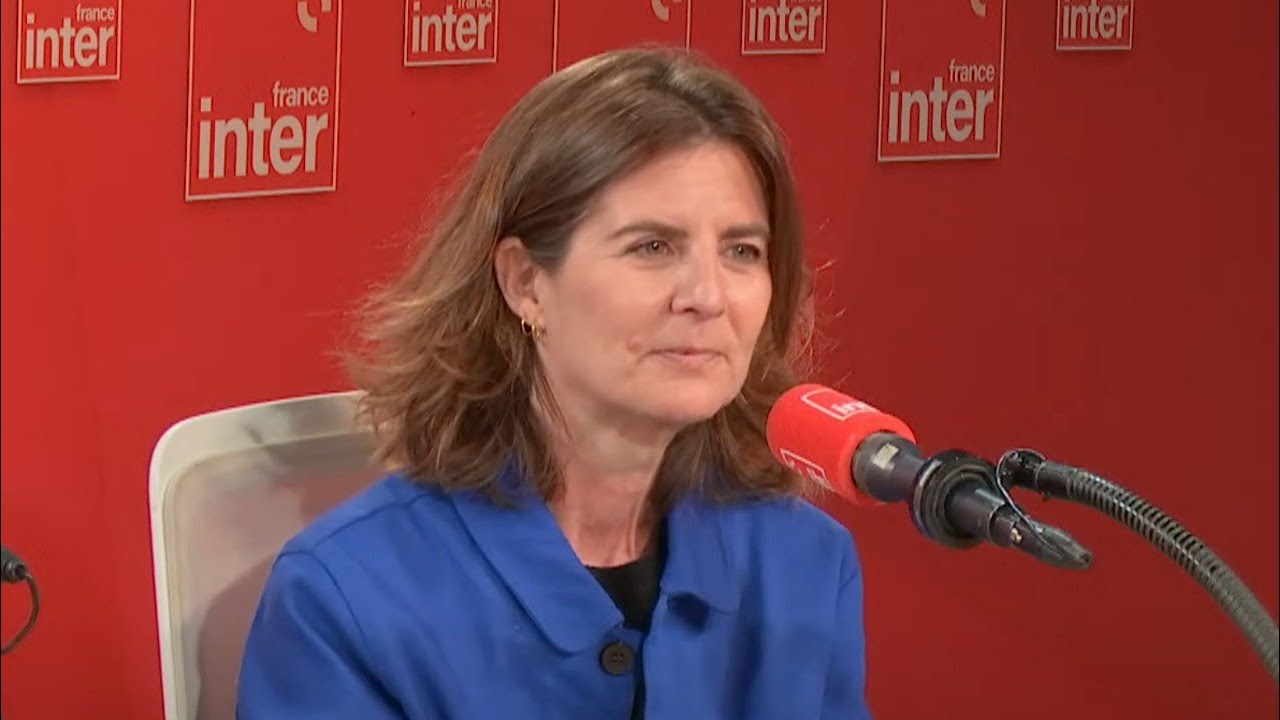 Camille Kouchner : 