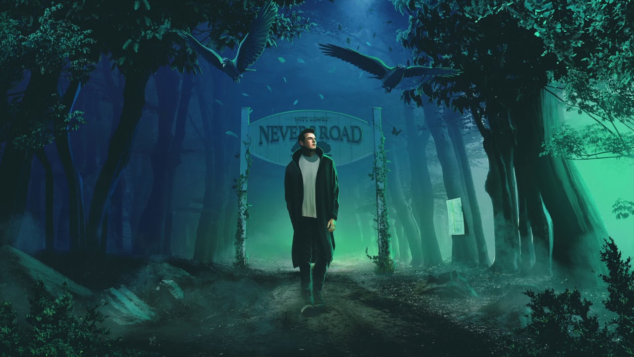 Witt Lowry - NEVERS ROAD