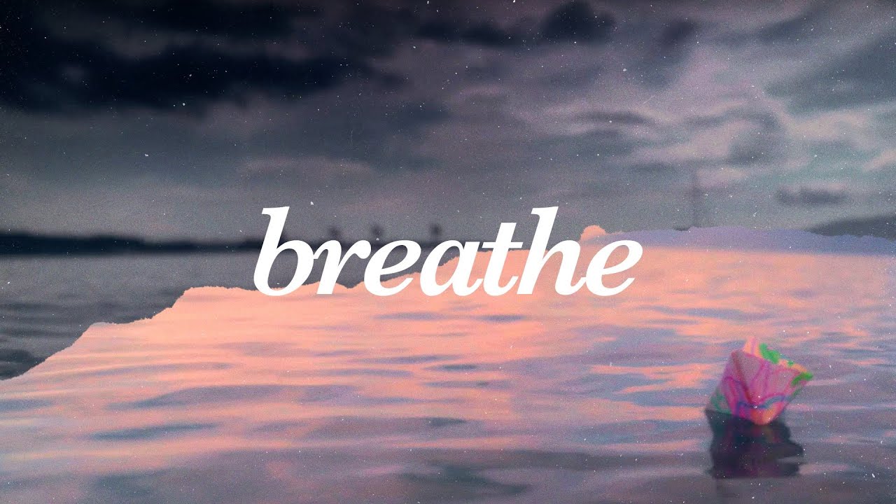 AWAKE84 – Breathe (Lyric Video)