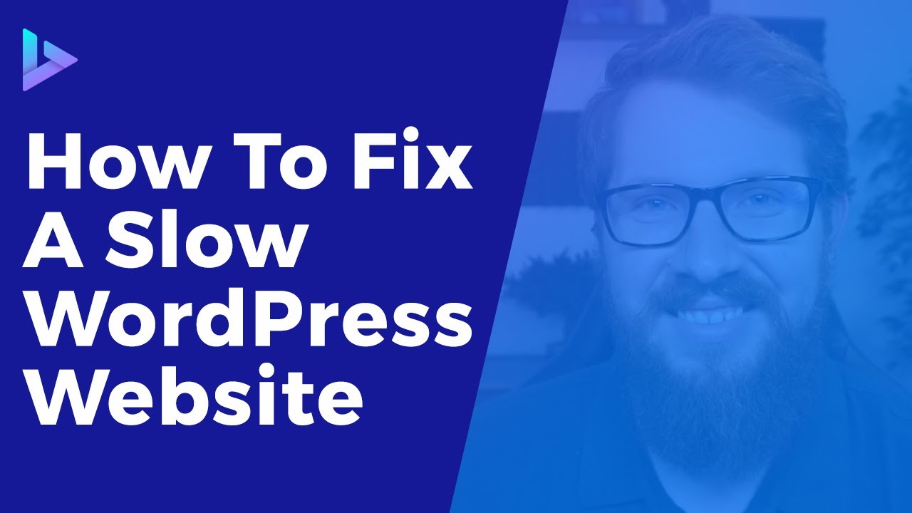 Как исправить медленный сайт WordPress — руководство по оптимизации скорости WordPress