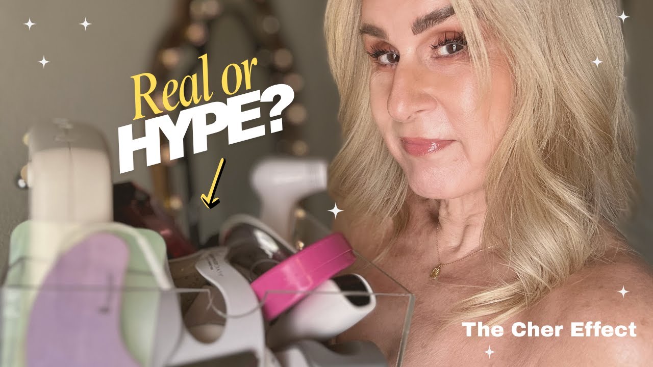 Our Obsession With At-Home Skincare Devices - Do These Even Work!?