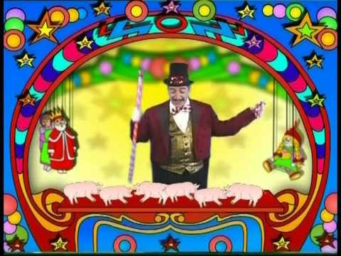Разиграни Бројки 6 (Razigrani Brojki 6)