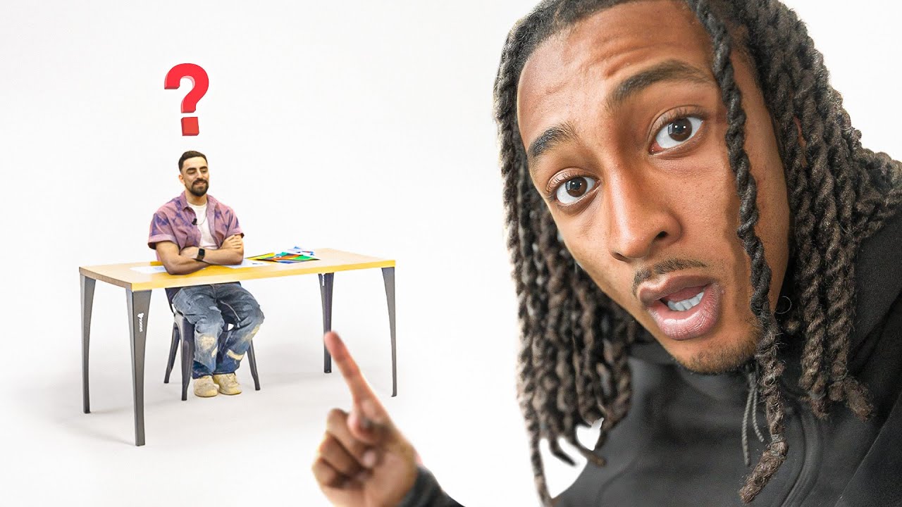 Des jeux, du rire et des retrouvailles