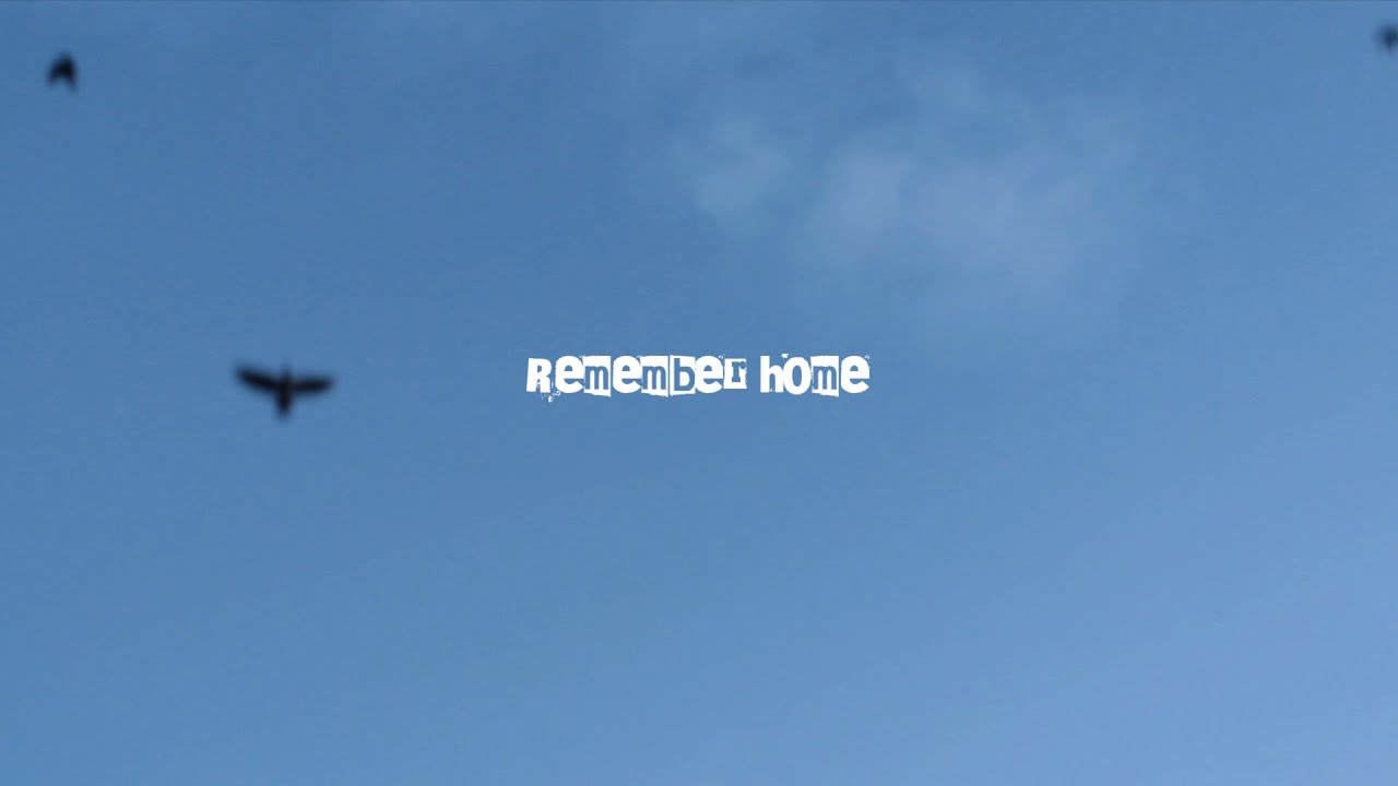 Imaginary City (Remember home)