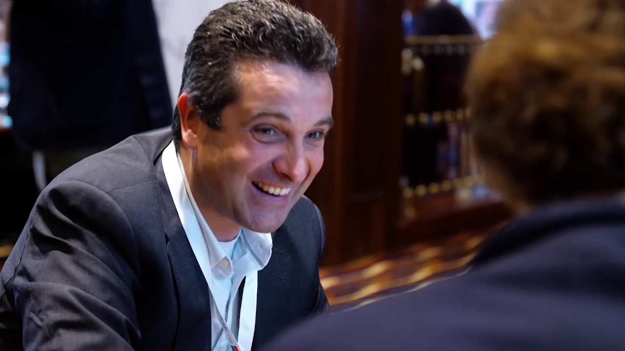 Video lancio novità SMA Italia 2019 (Evento 3 Aprile - Hotel Royal Garden Assago)