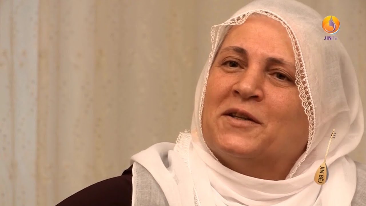 Jiyana dayikan, Mêrdîn, Wan,  Amed