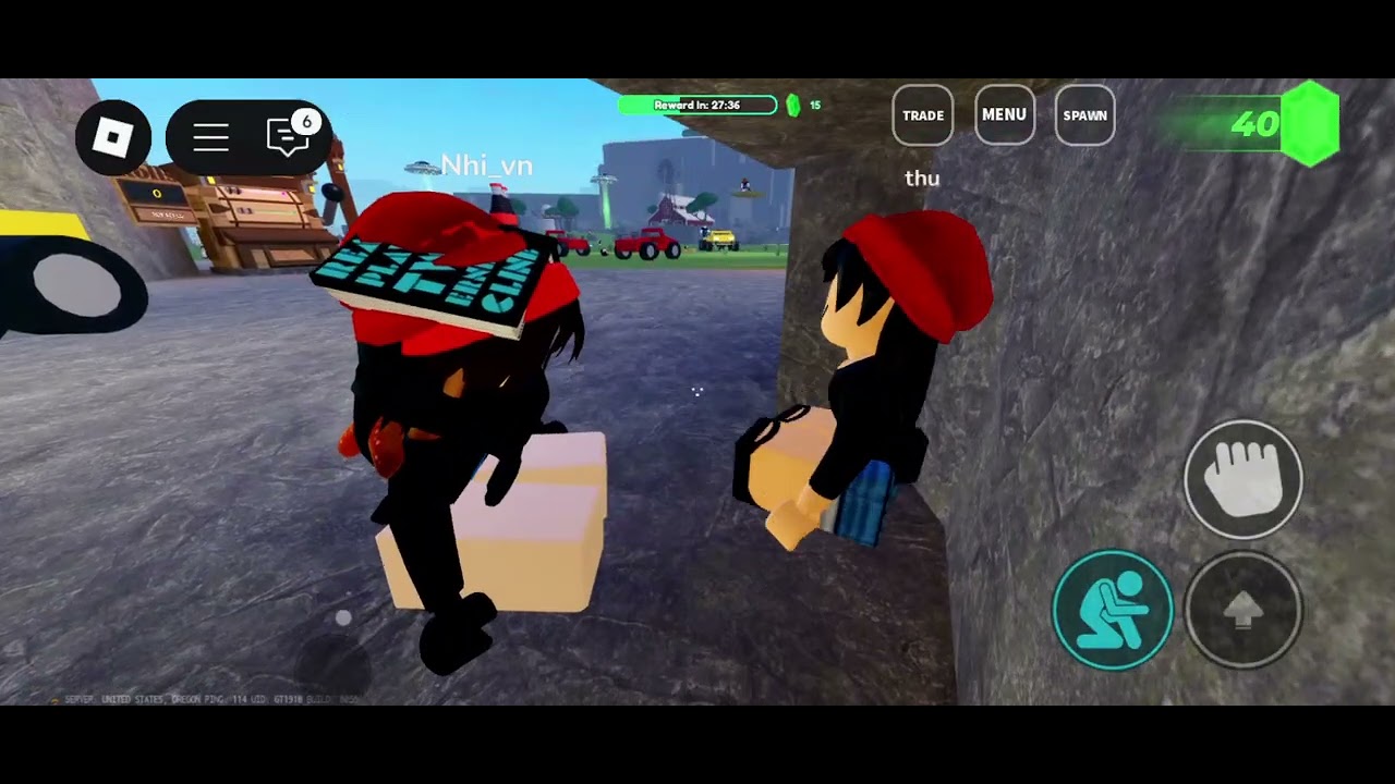 Untitled fling game part 2