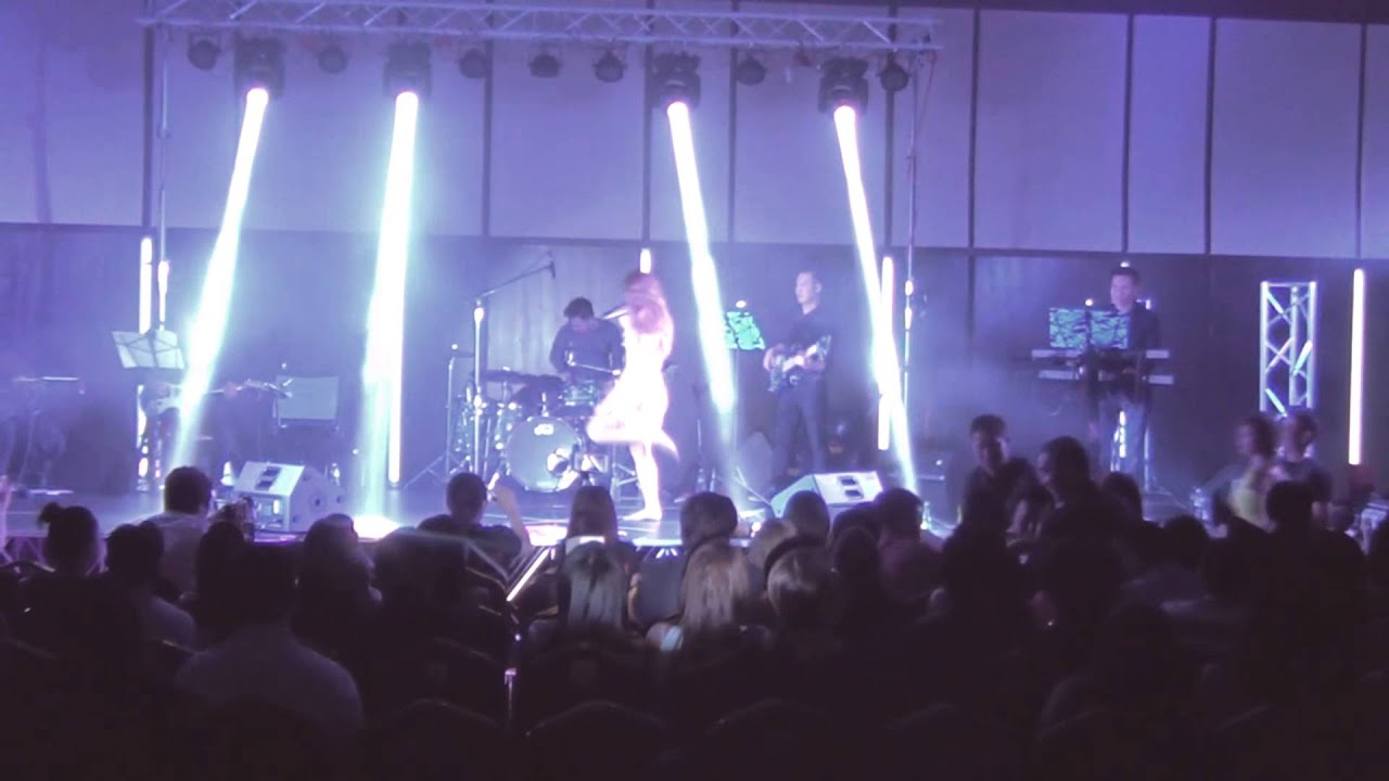 Bang Bang - Mỹ Tâm in Dallas, Texas