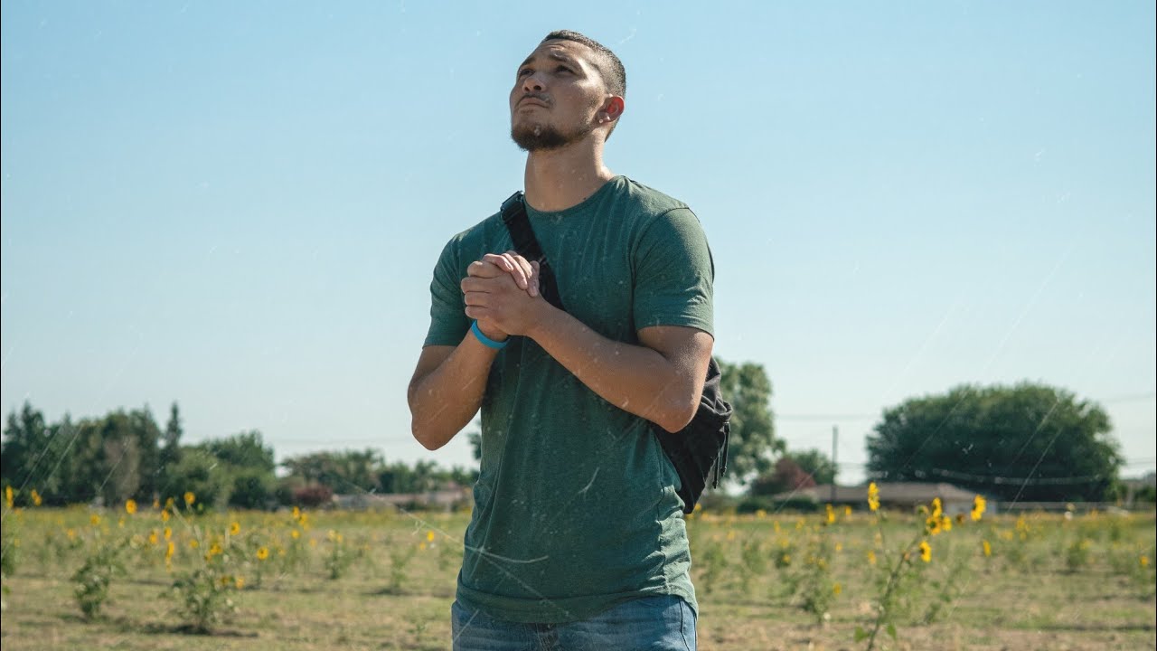 Still Alive - Chris Hill(Official Music Video)