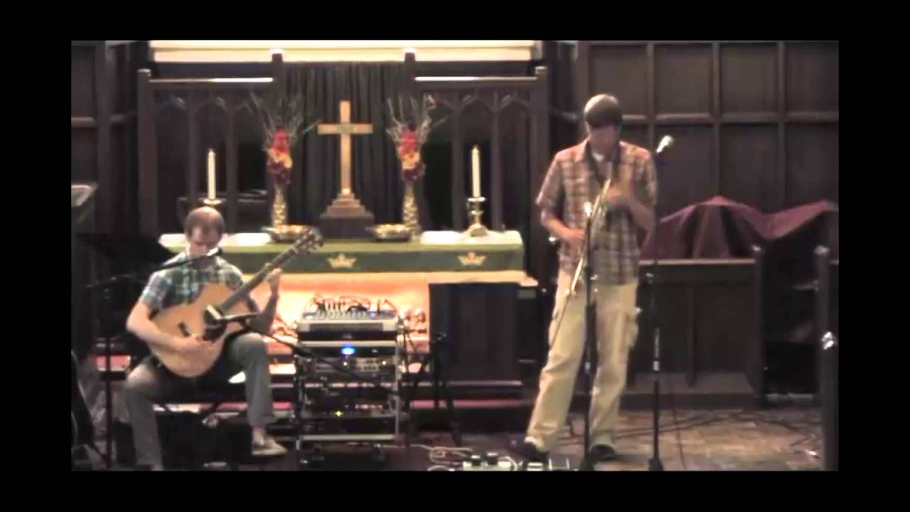 The Duo Project  - Journey to a Miracle