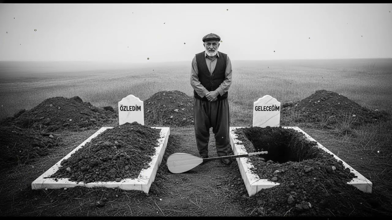 Aşkın En Sessiz Çığlığı | Yalnızlık ve Hasretle Yoğrulmuş Efkarlı Anadolu Türküleri