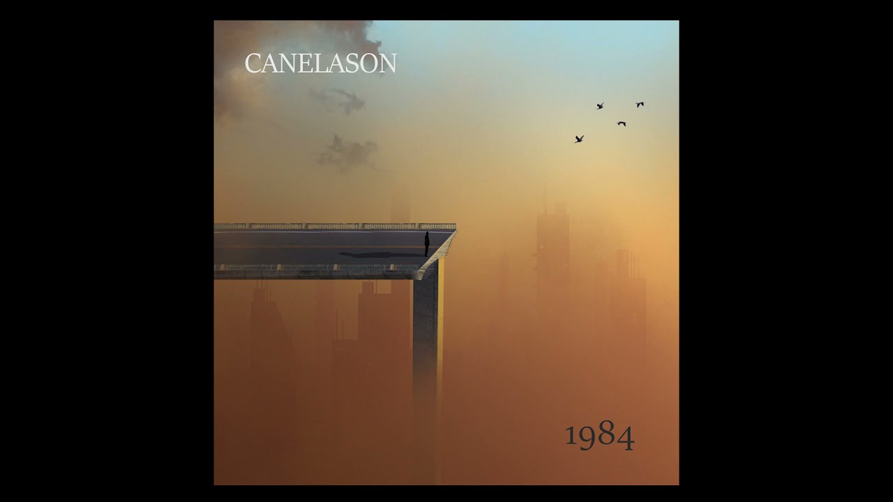 Canelason - 1984