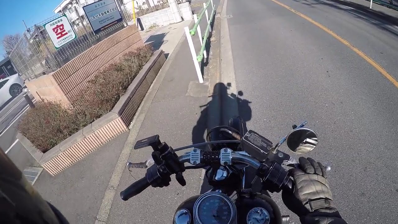 エボ SUキャブ始動 裏技冬編