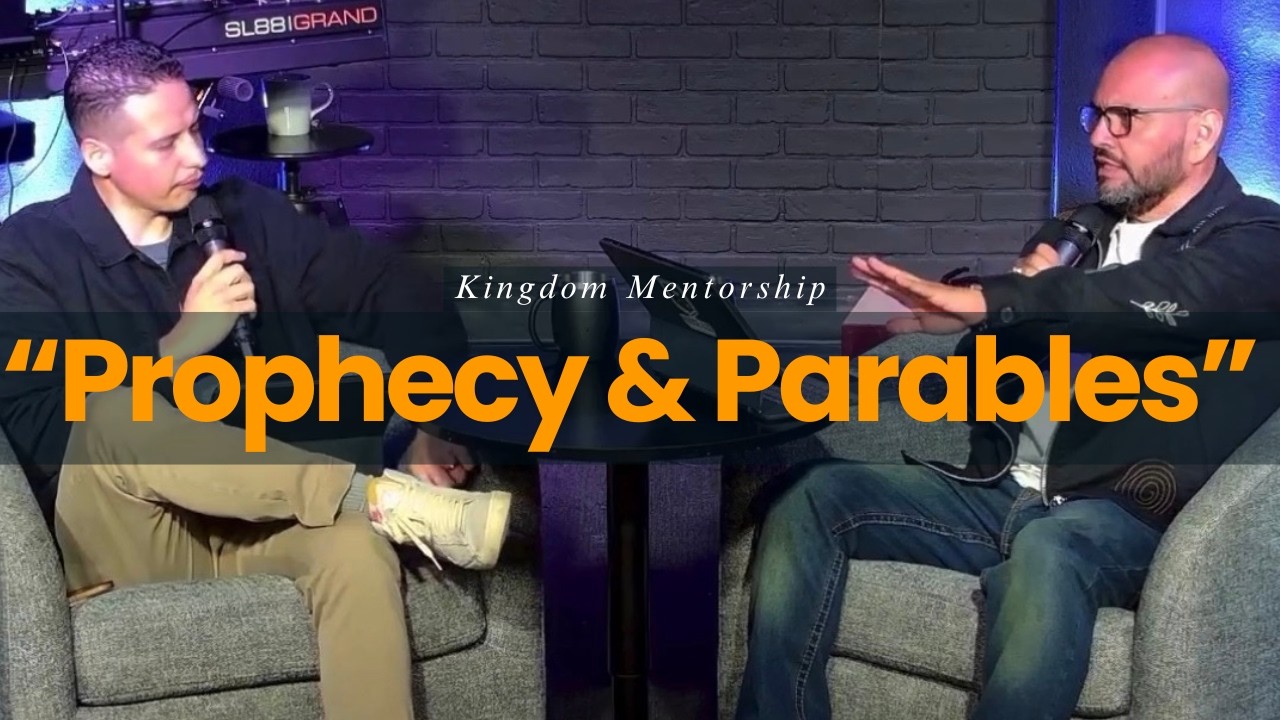 Kingdom Mentorship / 